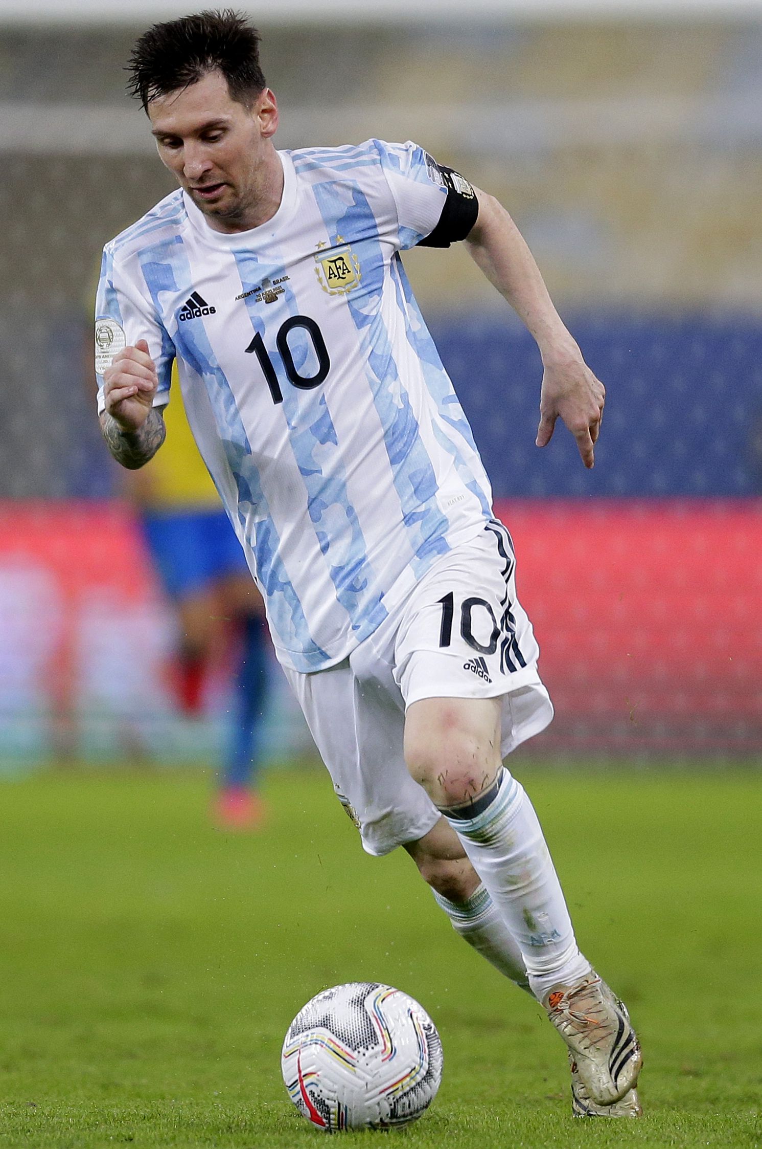 他仍未能超 他仍未能超