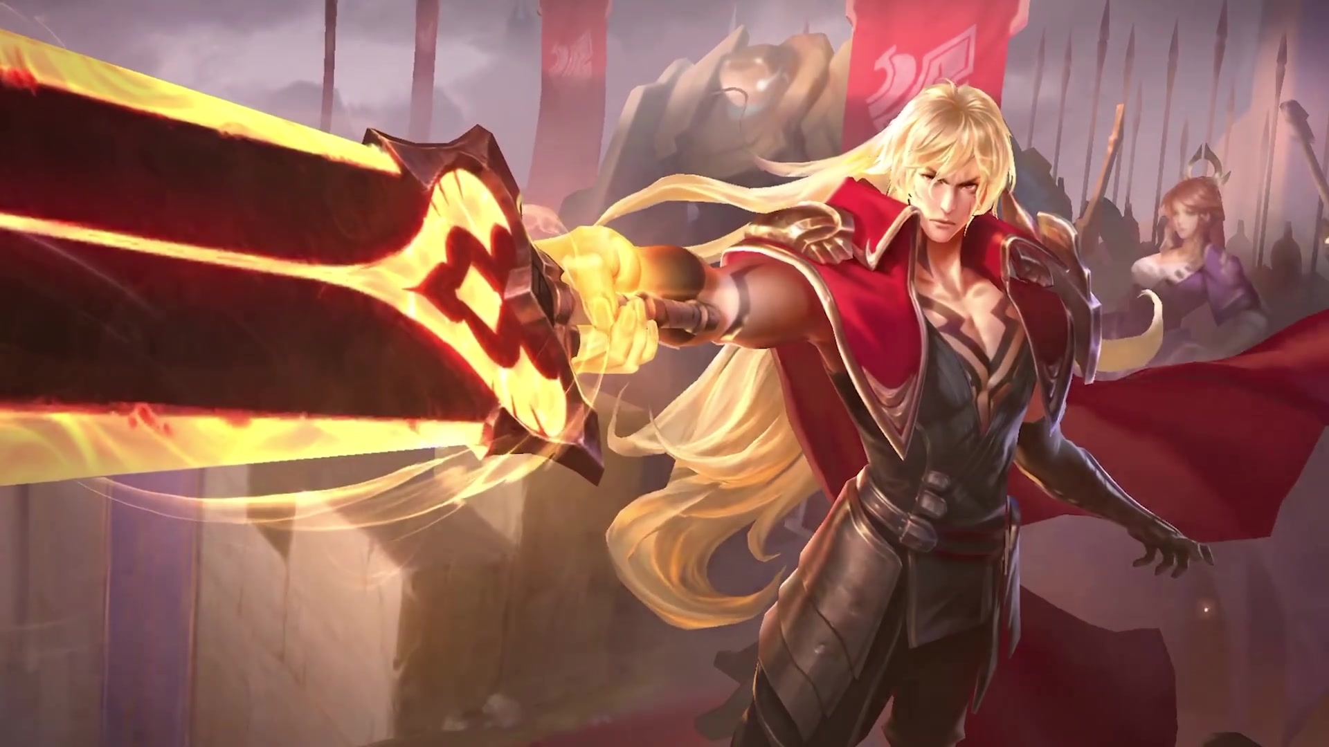 重要转折点 重要转折点