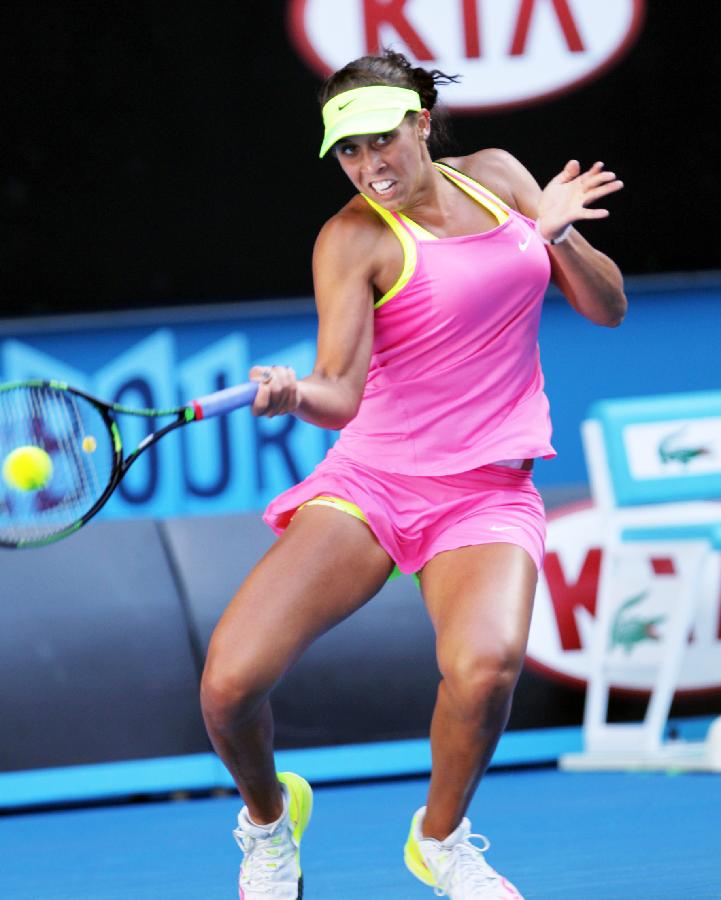 的反手击球 的反手击球