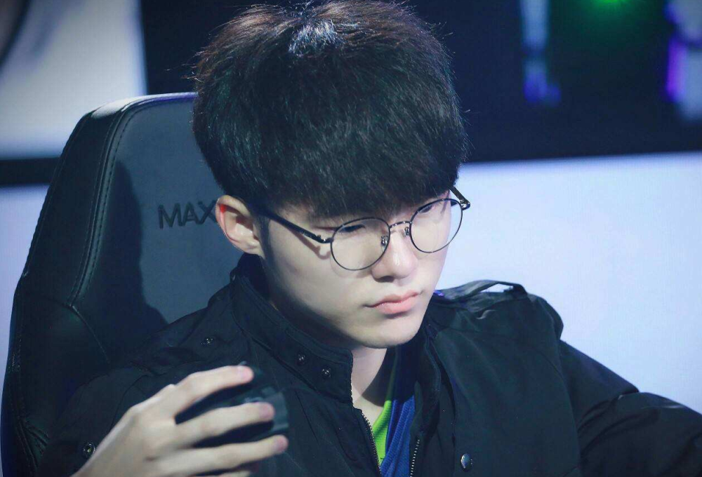 优秀